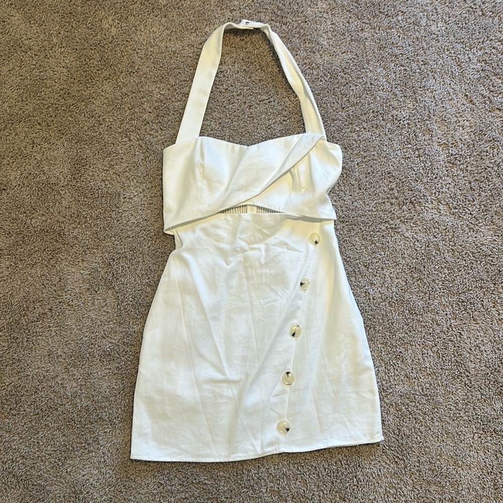 Anthropologie Mare Mare Dress Size Small